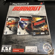 .PS2.' | '.Burnout Dominator.