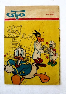 Mickey Mouse ميكي كومكس, دار الهلال Ägyptisch Arabisch farbig # 660 Comics 1973 - Bild 1 von 1