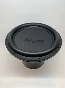 New SVS PB16 Subwoofer Replacement - Picture 1 of 8