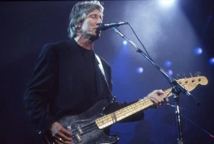 Roger Waters, 1999, 1-of-a-kind! Never Printed!! Original 35mm color film - Picture 1 of 1