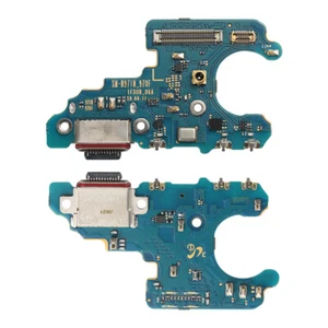 EU Charging Port Dock Connector USB For Samsung Galaxy Note 10 5G N971N/4G N970F - Picture 1 of 4