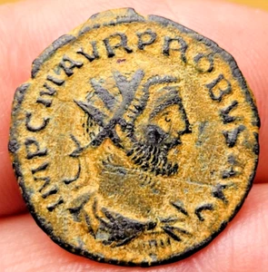 Probus - 276 - 282 dC Antoniniano - Moneda Imperial Romana - Imagen 1 de 2