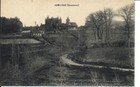 (S-79910) FRANCE - 24 - JUMILHAC LE GRAND CPA