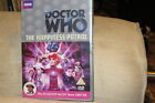 Doctor Who - The Happiness Patrol Dr Who - NEW & UNSEALED comes with SILVER CASE
