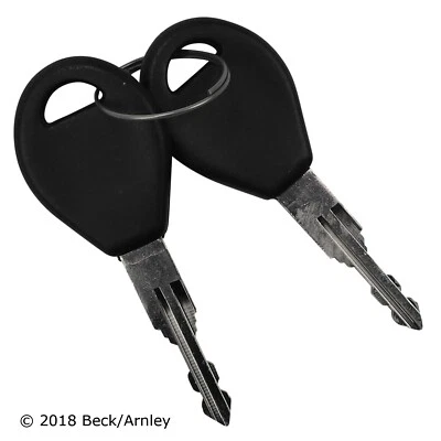 Beck Arnley Ignition Lock Assembly for 1990-1996 300ZX 201-2351 - Image 1 of 4