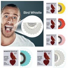 Whistles Tongue Whistle Tricks Magic Fun Bird Caller Bird Whistle  Stunt Props