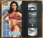 The Firm Parts 5 Day Stretch 5 All Star Firm Instructors VHS Video