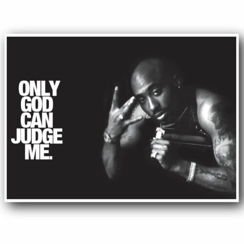 2 PAC TUPAC POP ART A4+POSTERS/CANVAS FRAMED PRINT TOP QUALITY MADE IN THE UK