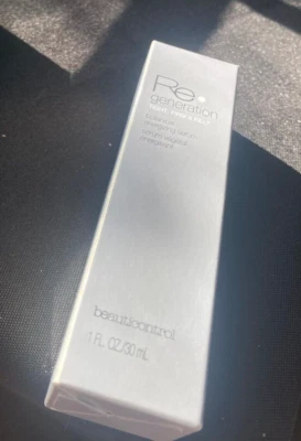 BeautiControl Regeneration Tight Firm & Fill Botanical Energizing Serum 30mL - Image 1 of 4