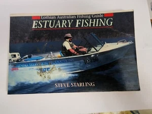 Fishing Books - Picture 1 of 2
