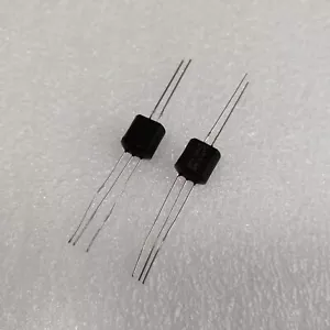 2 Stück Xvive Audio VTL5C3/2 Dual Element Opto-Koppler Vactrol Chip - Bild 1 von 2