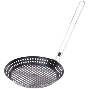Padella per barbecue 30 cm - Foto 1 di 2