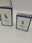 POLO ULTRA BLUE by Ralph Lauren cologne for men EDT UNSEALED  PICK AND CHOOSE