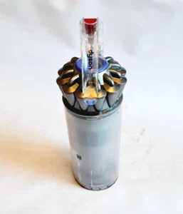 ORIGINALE DYSON ANIMAL 2 UP24 BIDONE, BIN CICLONE ASSEMBLAGGIO USATO - Foto 1 di 4