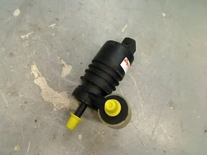Astra G Scheibenwaschpumpe Spritzwasserpumpe Spritzanlage Opel G Astra 1.7 Cdti - Bild 1 von 4