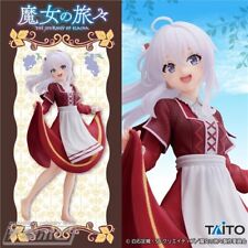 The Witch's Journey Coreful figure Irena Grape-stomping maiden ver. TAITO 7"