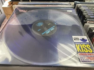 ERIC CARR - Unfinished Business (RSD BLACK FRIDAY 2025) [LP, NEW] - Picture 1 of 2