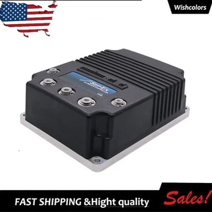 Controlador de motor de CC 400A 48V programable hecho en China 1268-5403 para Curtis - Imagen 1 de 8