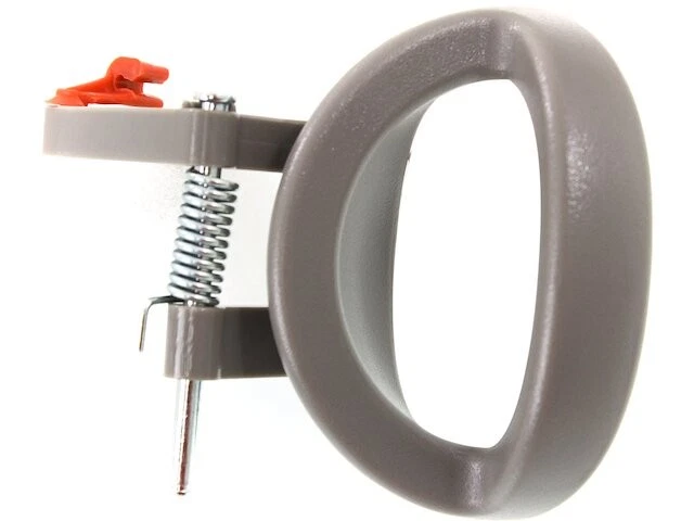 Rear Right Interior Door Handle For 2002-2007 Jeep Liberty 2003 2004 TM334WG Foto 1 de 1