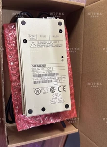 1PCS NEW SIEMENS 6AV3503-1DB10 6AV3 503-1DB10 SIMATIC OP3 Operator panel - Picture 1 of 4