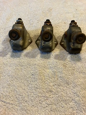 Starter Solenoid Standard SS-529 1938-48 Chevrolet, 40-54 Trucks, 1933-48 Olds - Image 1 of 4