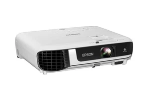 Epson EX5280 Multimedia Business Projector - Picture 1 of 4