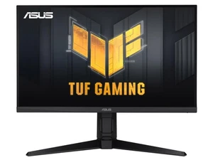 ASUS TUF Gaming Monitor 27" 1080P (VG279QL3A) - Full HD, 180Hz, 1ms, Fast IPS, - Picture 1 of 5