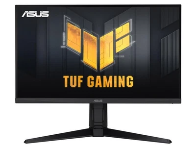 ASUS TUF Gaming Monitor 27" 1080P (VG279QL3A) - Full HD, 180Hz, 1ms, Fast IPS, - Image 1 of 4
