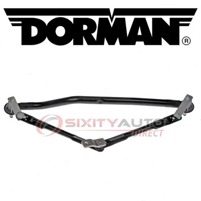 Dorman Windshield Wiper Linkage for 2001-2005 BMW 325Ci Washer Arm Blade  du Foto 1 de 4