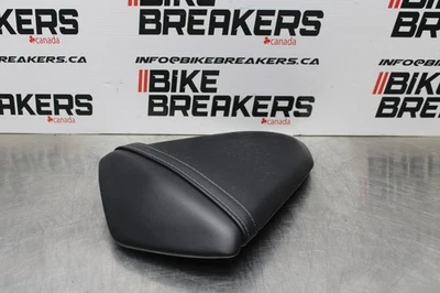 13-17 KAWASAKI NINJA 300 EX300 ABS ЗАДНЕЕ ПАССАЖИРСКОЕ СИДЕНЬЕ ПОДУШЕЧКА СЕДЛО BB187 - Изображение 1 из 4