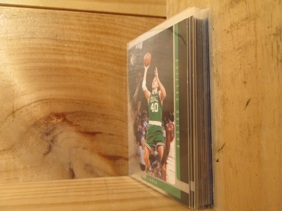 1996-97 SP Base & Insert Singles $0.99-$3.00 Each - Image 1 of 1