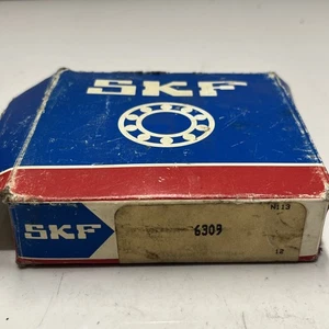 SKF 6309 - Imagen 1 de 3