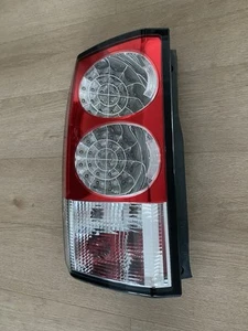GENUINE OEM Land Rover Discovery 4 LHS Left Hand Side Tail Light Valeo LR036165A - Picture 1 of 9