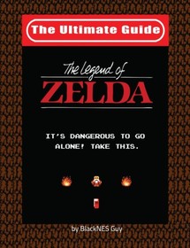 NES Classic: The Ultimate Guide To The Legend Of Zelda [Paperback] Guy, BlackNES