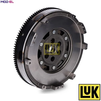 FLYWHEEL 415 0668 10 FOR JEEP FIAT 55263624/63623 1.4L 4cyl RENEGADE SUV 1.4L - Image 1 of 4