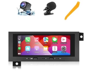 Car Radio [2G+64G] for Dodge Ram 1500 Caravan/Chrysler Town & Country/Jeep Ch... - Picture 1 of 8