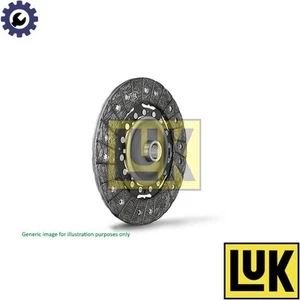 CLUTCH DISC 323 0428 10 FOR FORD GALAXYI E5SB/E5SA/Y5B 2.3L NSE/ZVSA 2.0L 4cyl - Picture 1 of 6