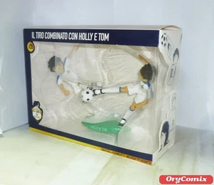 HOLLY & BENJI GOLDEN EDITION N. 32 (IL TIRO COMBINATO CON HOLLY E TOM) FIGURE - Imagen 1 de 4