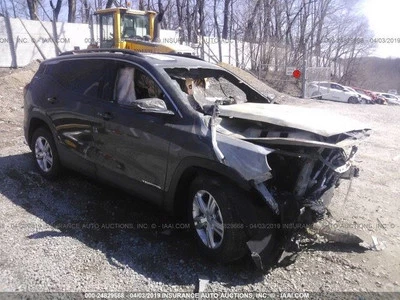 Transfer Case AWD Fits 18-22 TERRAIN 1981378 Foto 1 de 4