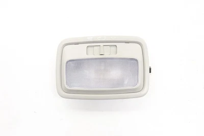 2021-2025 KIA SORENTO TECHO INTERIOR CORTESÍA LUZ LÁMPARA CARGA OEM 92620C5000 Foto 1 de 4