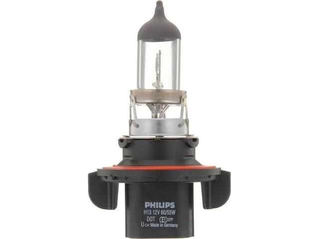 Bombilla de faro de haz alto y bajo para Ford F250 Super Duty 2005-2023 CT277PR Foto 1 de 1