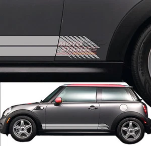 Mini Cooper - Bandes Adhésif A 1 Couleur - Cod. Art. cx62 - Bild 1 von 1