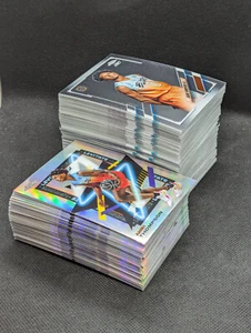 2021-22 Topps Chrome OTE Overtime Elite YOU PICK Sarr - Thompson RC INSERTS - Picture 1 of 1