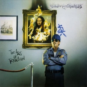Suicidal Tendencies - The Art Of Rebellion (Limited Import, 180 Gram) (LP) - Picture 1 of 2