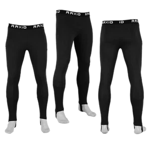 Protective unisex Biker Leggings Genuine Motorcycle Pants Super Fit Raxid UKCA - Picture 1 of 14
