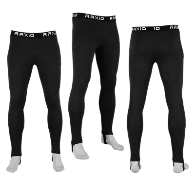 Schutz Unisex Biker Leggings Original Motorrad Hose Super Fit Raxid UKCA