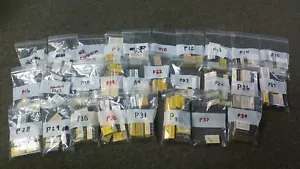 ALLEN BRADLEY P24 ELEMENTI RISCALDANTI A SOVRACCARICO TERMICO NUOVI - Foto 1 di 1