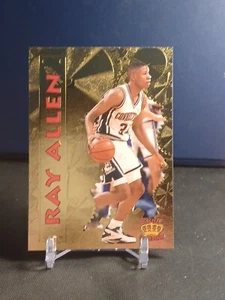 1996-97 Pacific Collection Ray Allen - Picture 1 of 2