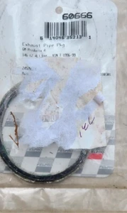FEL-PRO 60666 Exhaust Pipe Gasket - Picture 1 of 3