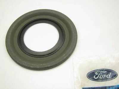 NUEVO - Sello deflector de aceite delantero transmisión manual OEM Ford F4TZ-7046-A para ZF Foto 1 de 2